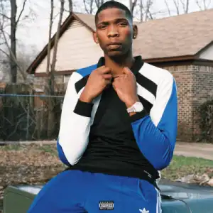 BlocBoy JB - Holy Moly